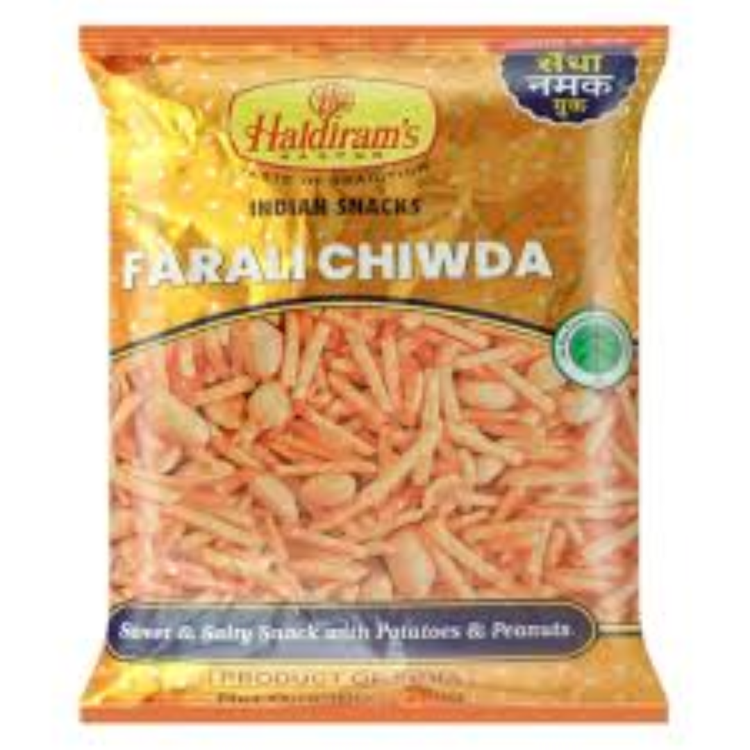 HAL.PHALHARI CHIWDA 200G